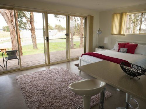 Aparthotel Pelican Point Sanctuary