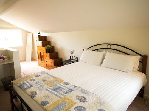 Pelican Point Sanctuary 3*